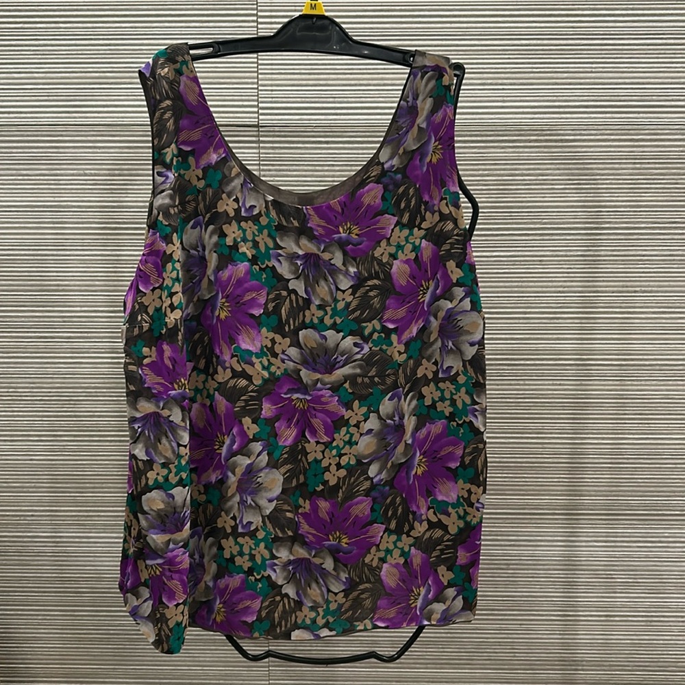 *DANA BUCHMAN TOP